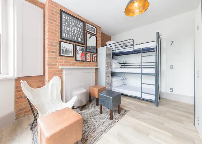 Publove @ The Green Man, Paddington Londres