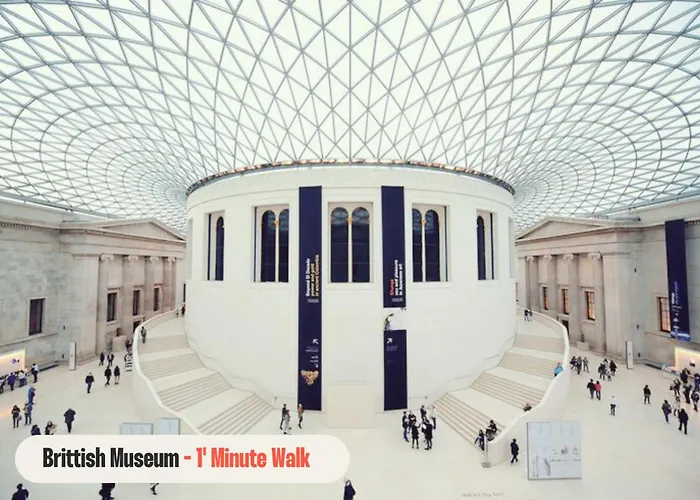 Astor Museum Hostel Londres