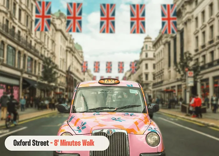 Astor Museum Hostel Londres